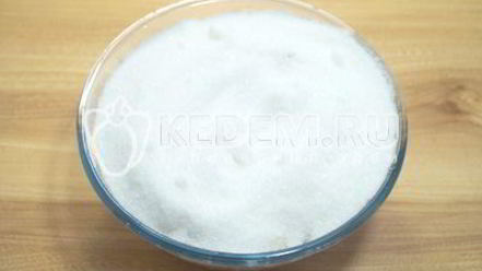 Рецепт варенья из дыни