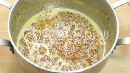 Рецепт варенья из дыни