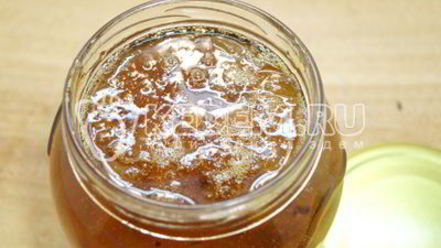 Рецепт варенья из дыни