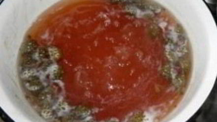 Рецепт варенья из еловых шишек