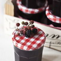 Варенье из ежевики на зиму