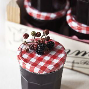 Рецепт Варенья из ежевики на зиму