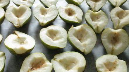 Рецепт варенья из груш