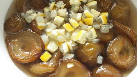 Рецепт варенья из груш