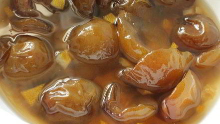 Рецепт варенья из груш