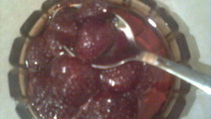 Рецепт Варенья из клубники