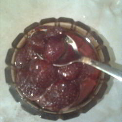 Рецепт Варенья из клубники
