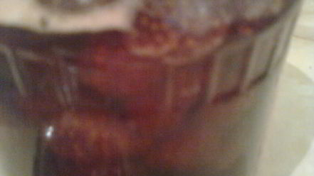 Рецепт варенья из клубники