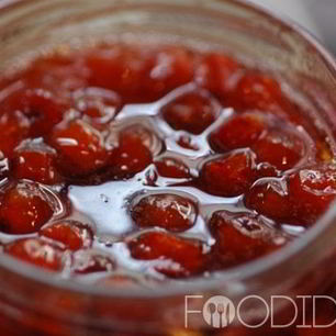 Рецепт Варенья из красной рябины