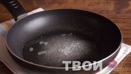 Рецепт варенья из крыжовника и черники