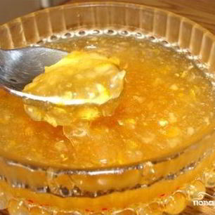 Рецепт Варенья из лимонов через мясорубку