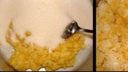 Рецепт варенья из лимонов через мясорубку