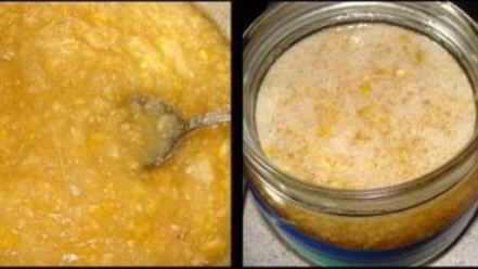 Рецепт варенья из лимонов через мясорубку