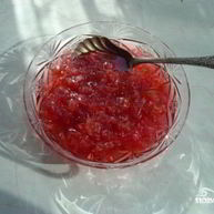 Рецепт Варенья из листьев шиповника