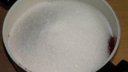 Рецепт варенья из малины без варки