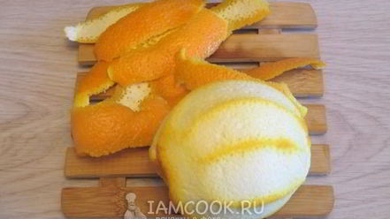 Рецепт варенья из моркови