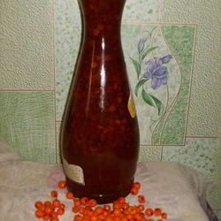 Рецепт Варенья из облепихи