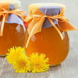 Рецепт Варенья из одуванчика для печени