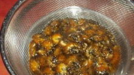 Рецепт варенья из одуванчика для печени