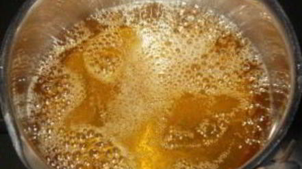 Рецепт варенья из одуванчика для печени