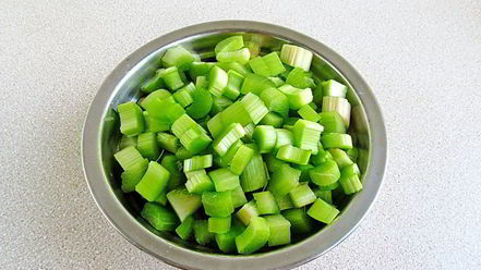 Рецепт варенья из ревеня в мультиварке