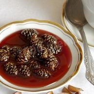 Рецепт Варенья из шишек сосны