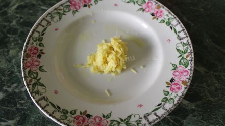 Рецепт варенья из слив с грецкими орехами по-грузински