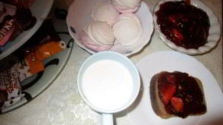 Рецепт варенья из сливы, яблока и апельсина