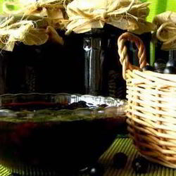 Рецепт Варенья из смородины в аэрогриле