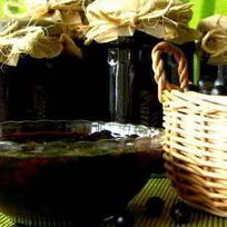 Рецепт Варенья из смородины в аэрогриле