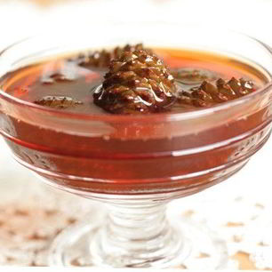 Рецепт Варенья из сосновой шишки