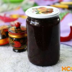 Рецепт Варенья из сосновых шишек