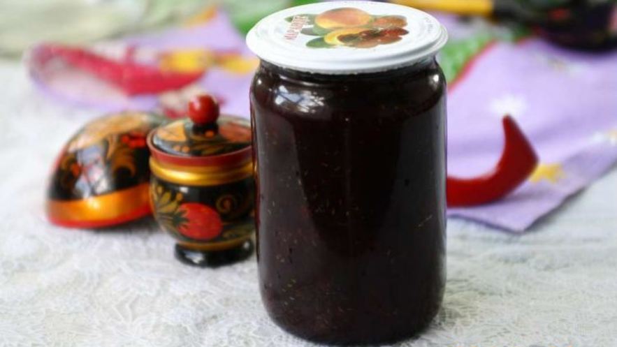 Рецепт варенья из сосновых шишек