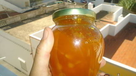 Рецепт варенья из тыквы с яблоками на зиму