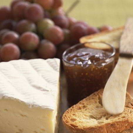 Рецепт Варенья из винограда