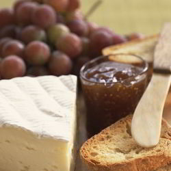 Рецепт Варенья из винограда