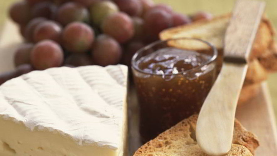 Рецепт варенья из винограда