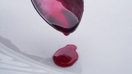 Рецепт варенья из вишни с корицей и коньяком