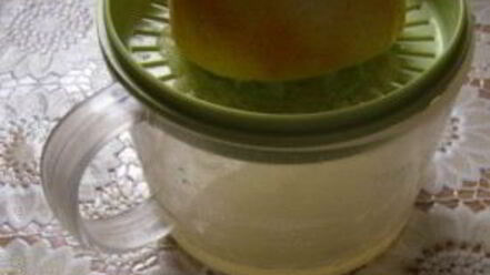 Рецепт варенья из яблок без воды