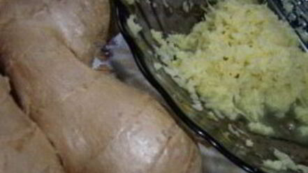 Рецепт варенья из яблок без воды