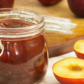 Рецепт Варенья сливового