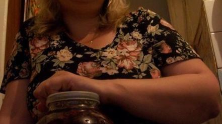 Рецепт варенья земляника с сахаром