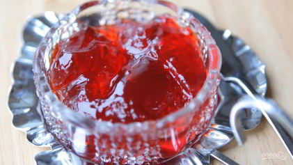 Рецепт Варенья-желе
