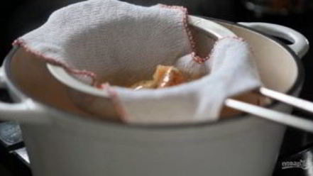 Рецепт варенья-желе