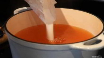 Рецепт варенья-желе