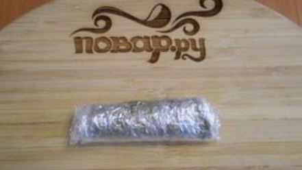 Рецепт виноградных листьев на зиму