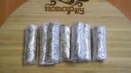 Рецепт виноградных листьев на зиму