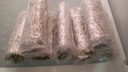 Рецепт виноградных листьев на зиму