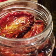 Рецепт Вяленых помидоров в духовке