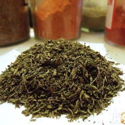 Рецепт Заготовки пряности — чабра, эстрагона